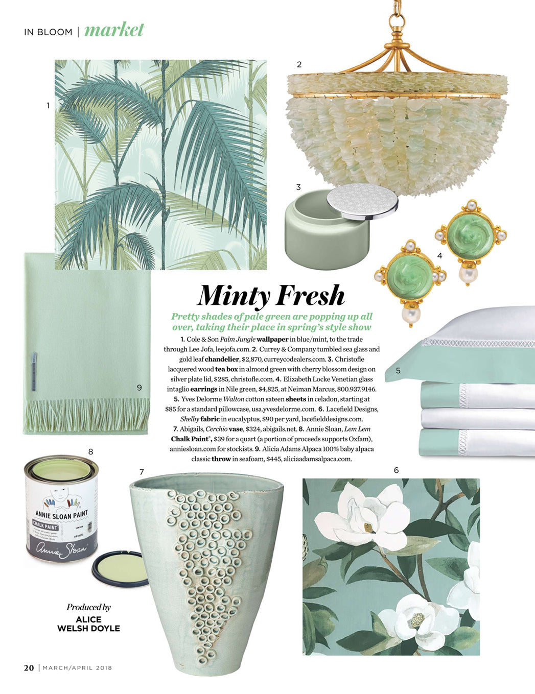 Flower Magazine