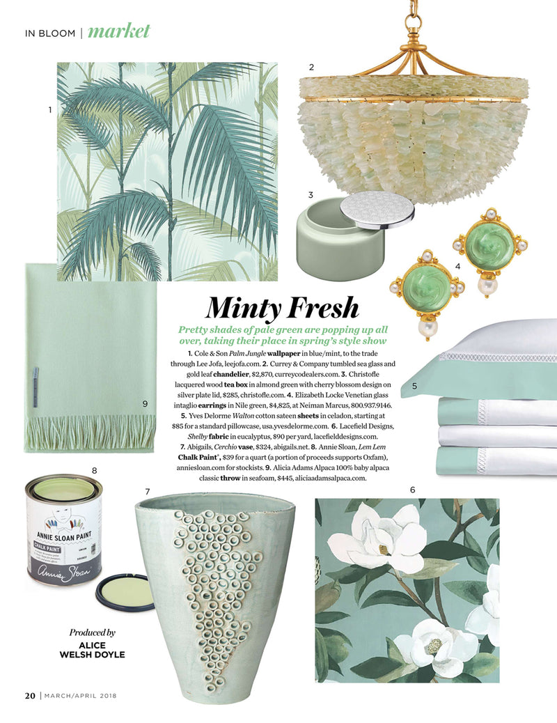 Flower Magazine