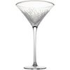 Martini Glass, Grass-Cut