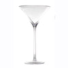 The Ritz Martini Glass