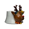 Reindeer Ice Bucket, Rudolph