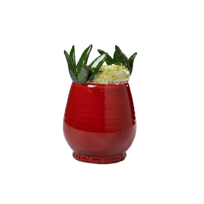 Tomato Vase