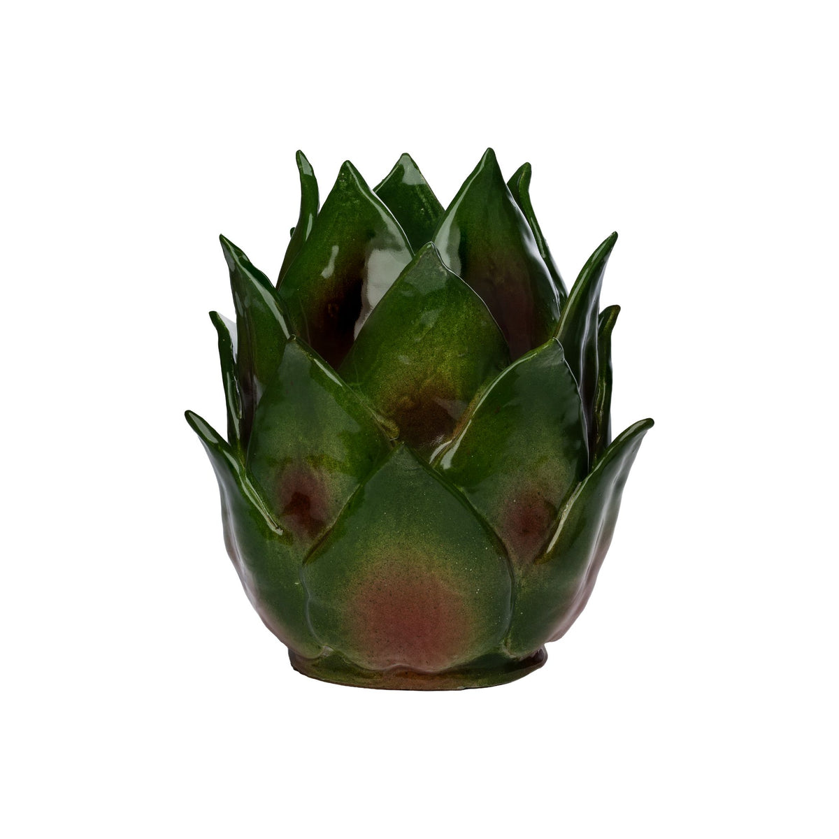 Artichoke Vase