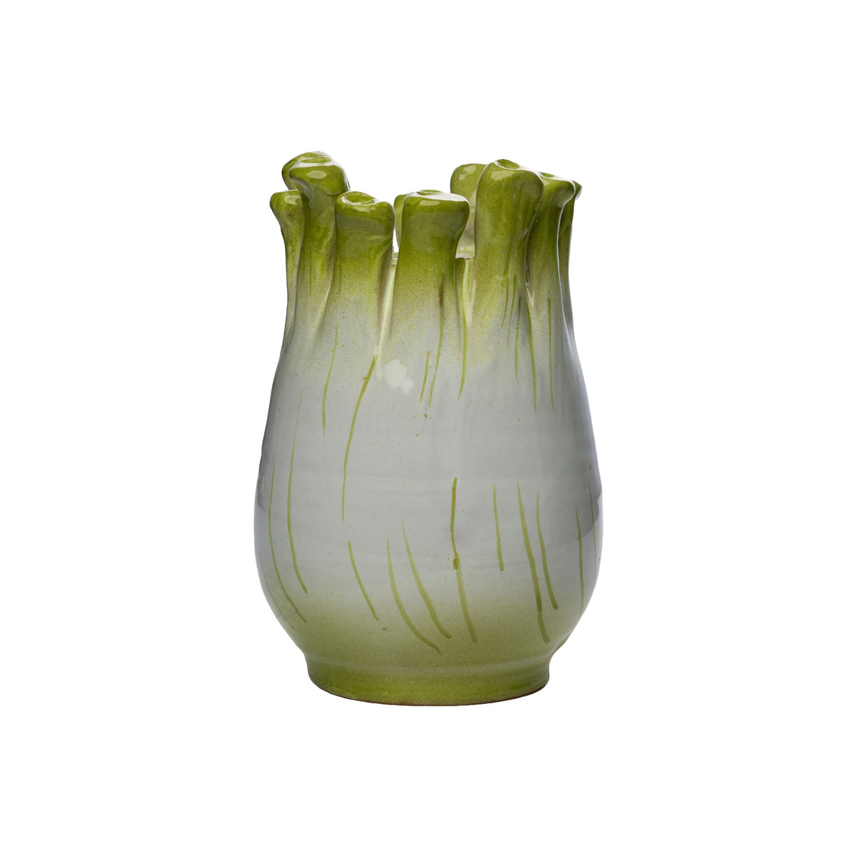 Leek Vase