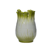 Leek Vase