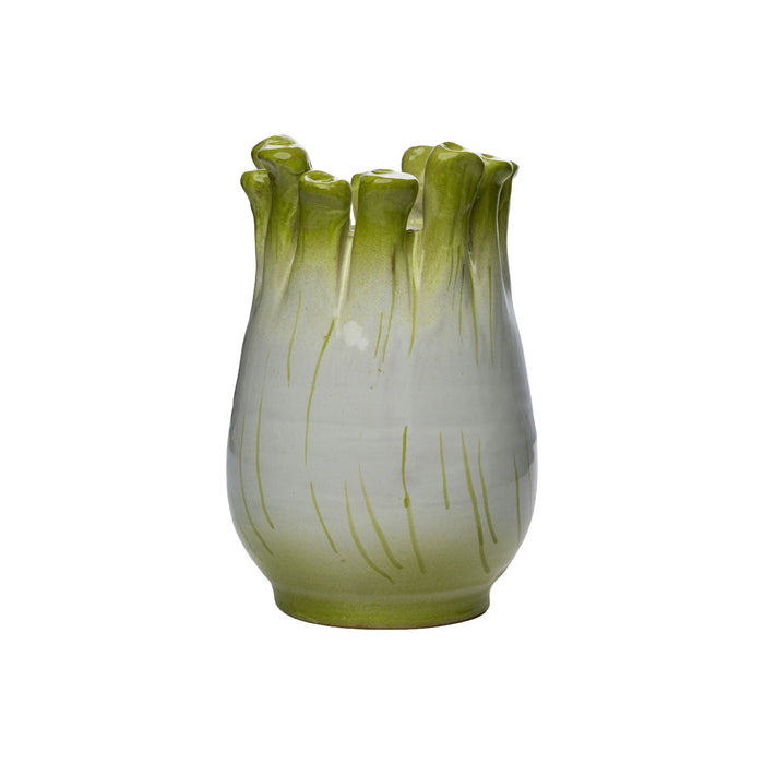 Leek Vase