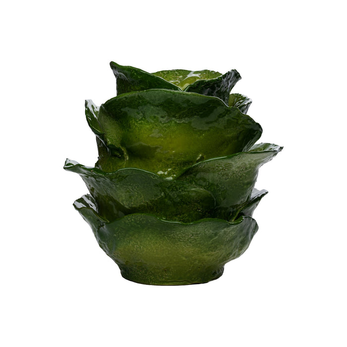 Lettuce Vase