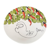 Lucia Bowl, Pepper