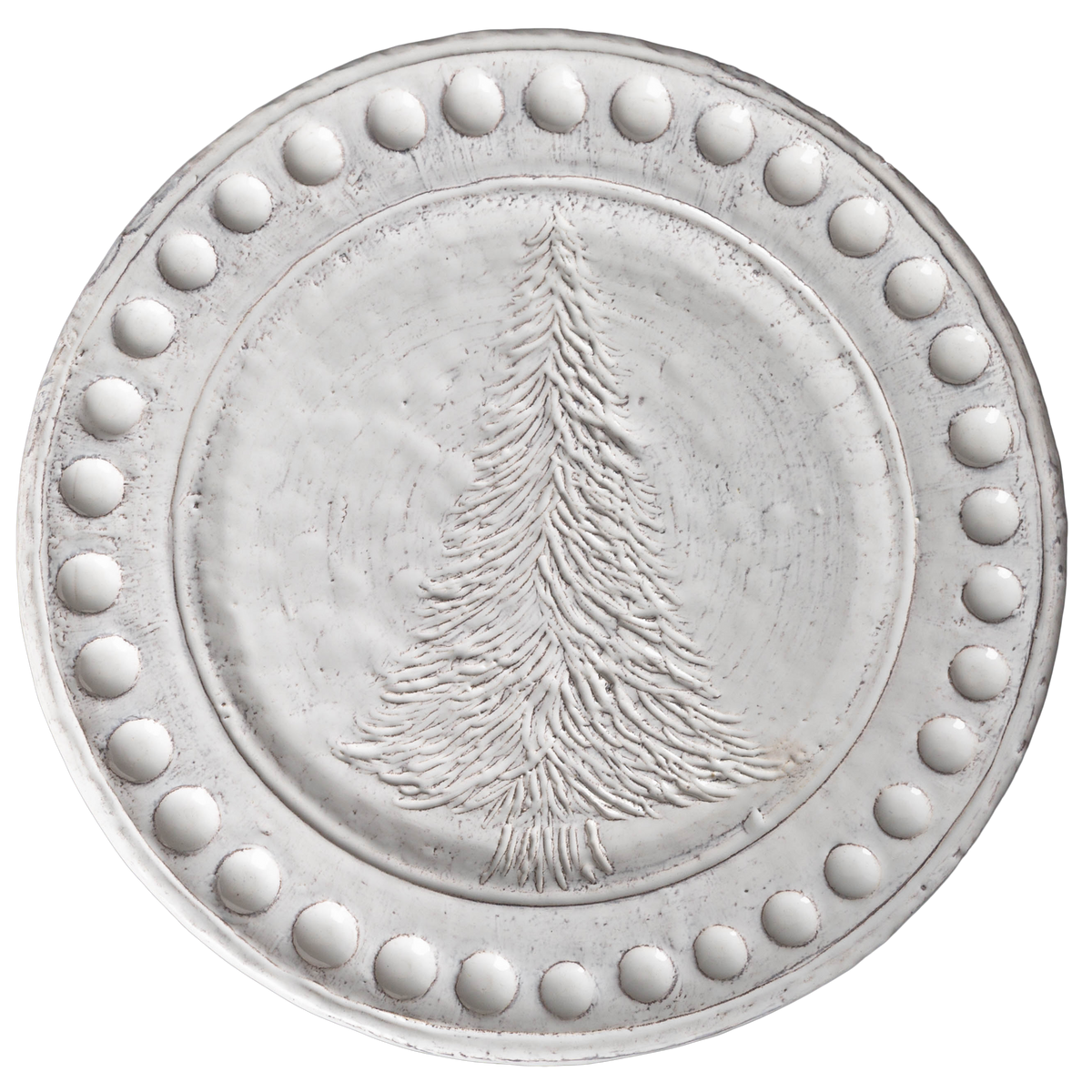 Charger/ Platter Tree