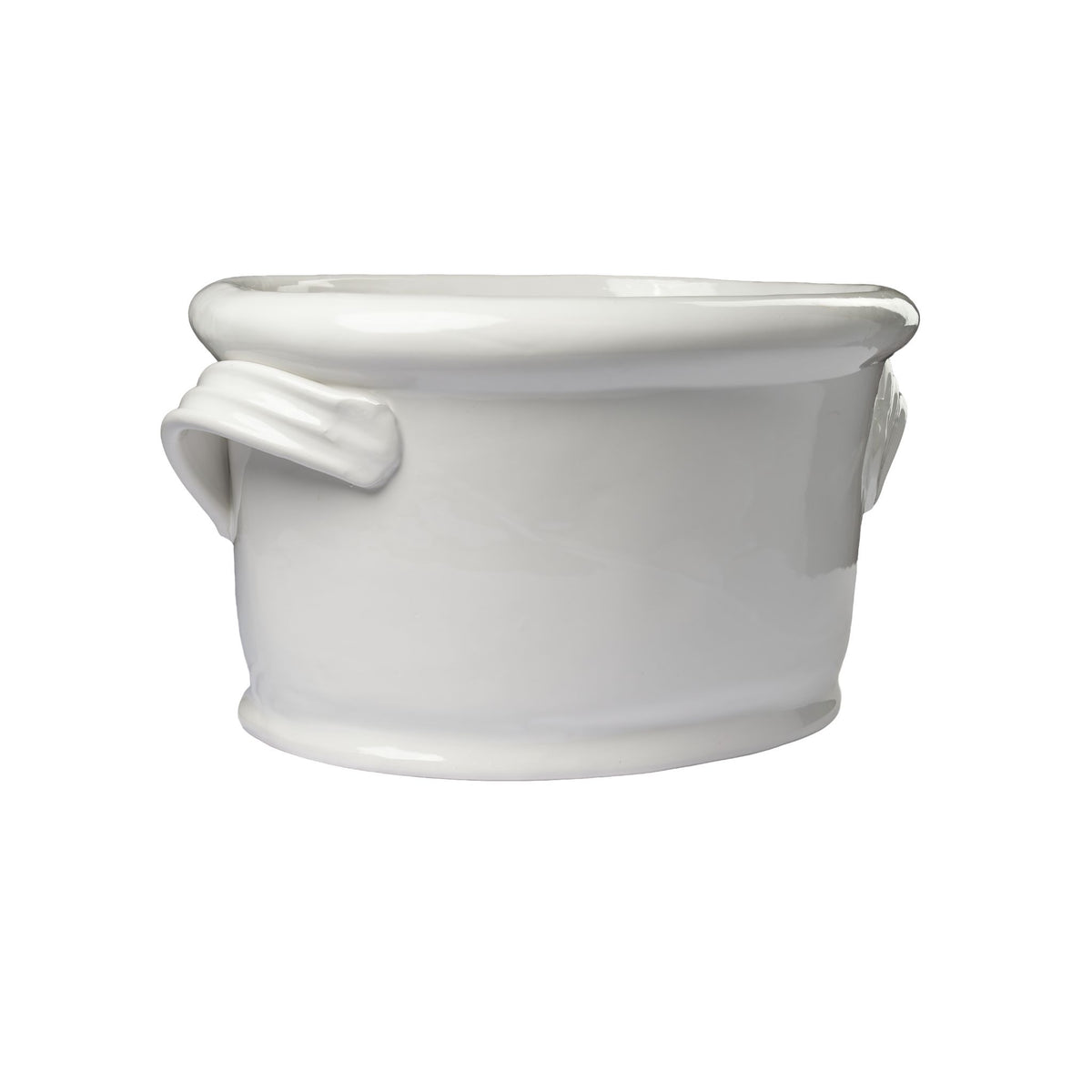 White Foot Tub