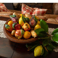 Ceramic Fig