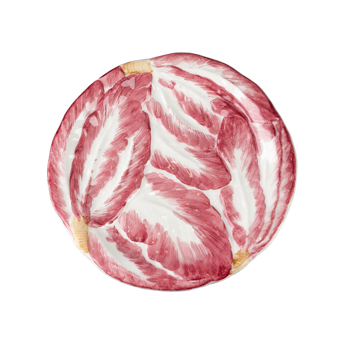 Compagnia  Dessert Plate, Pink