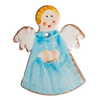 Blue Angel Bread Warmer