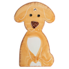 Dog Bread Warmer