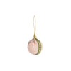 Kantha Ball Ornament