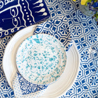 Cabana Tablecloth, Beach Chic