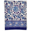 Cabana Tablecloth, Very Peri