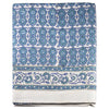 Cabana Tablecloth, Pretty Paisley