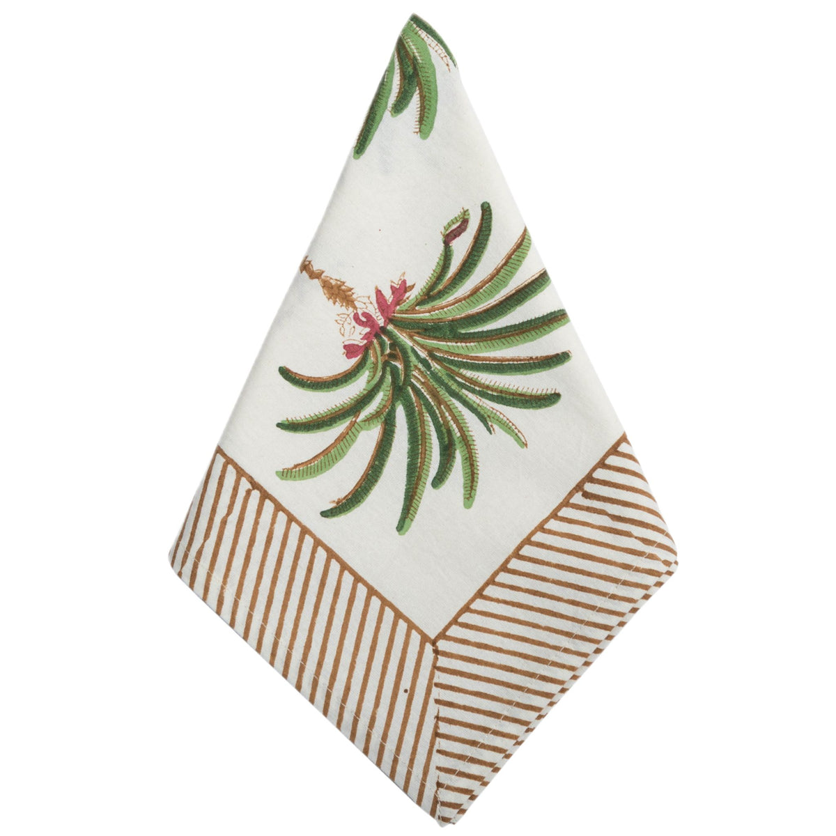 Cabana Napkin, Palms