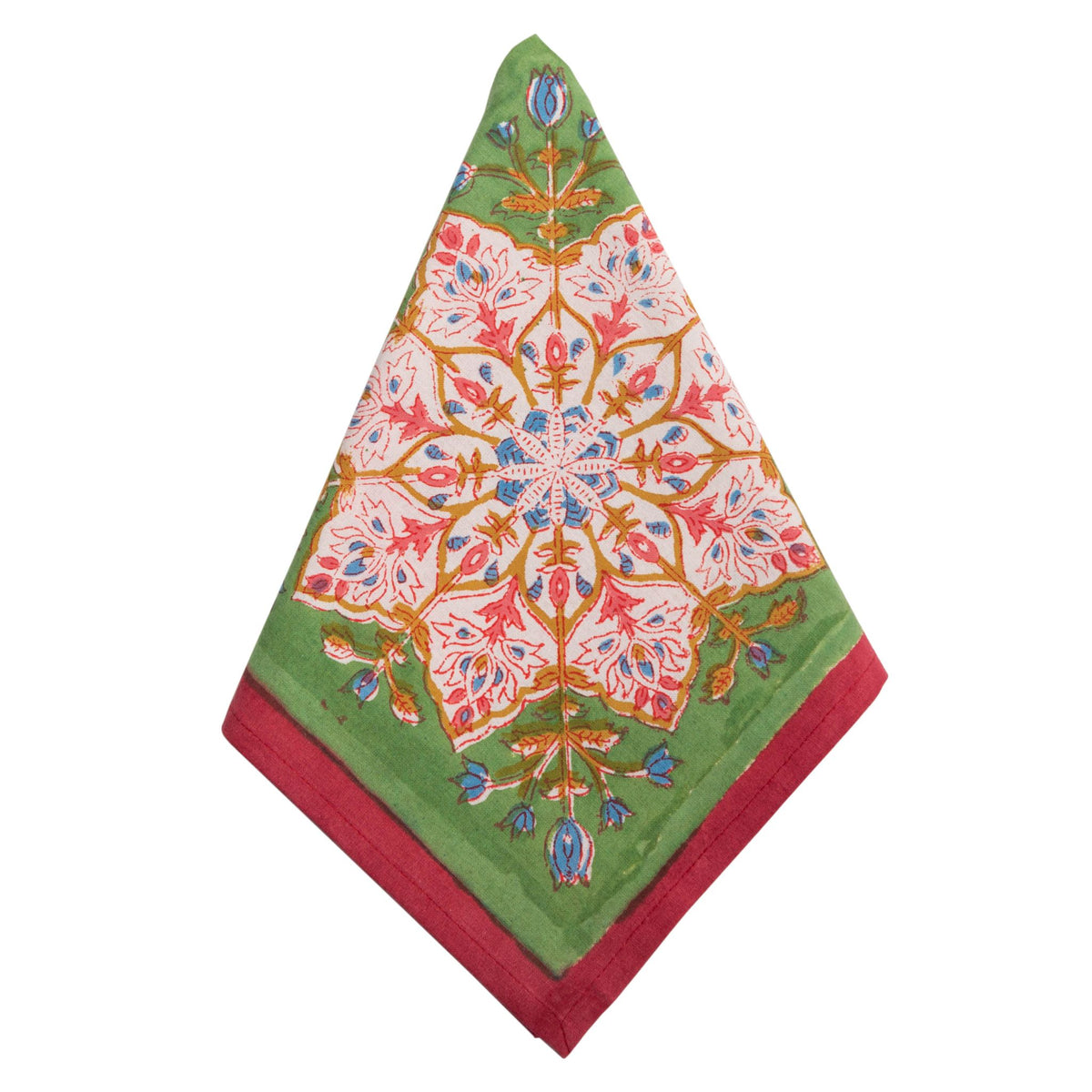 Cabana Napkin, Pretty in Pink