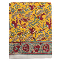 Cabana Tablecloth, Warm Welcome