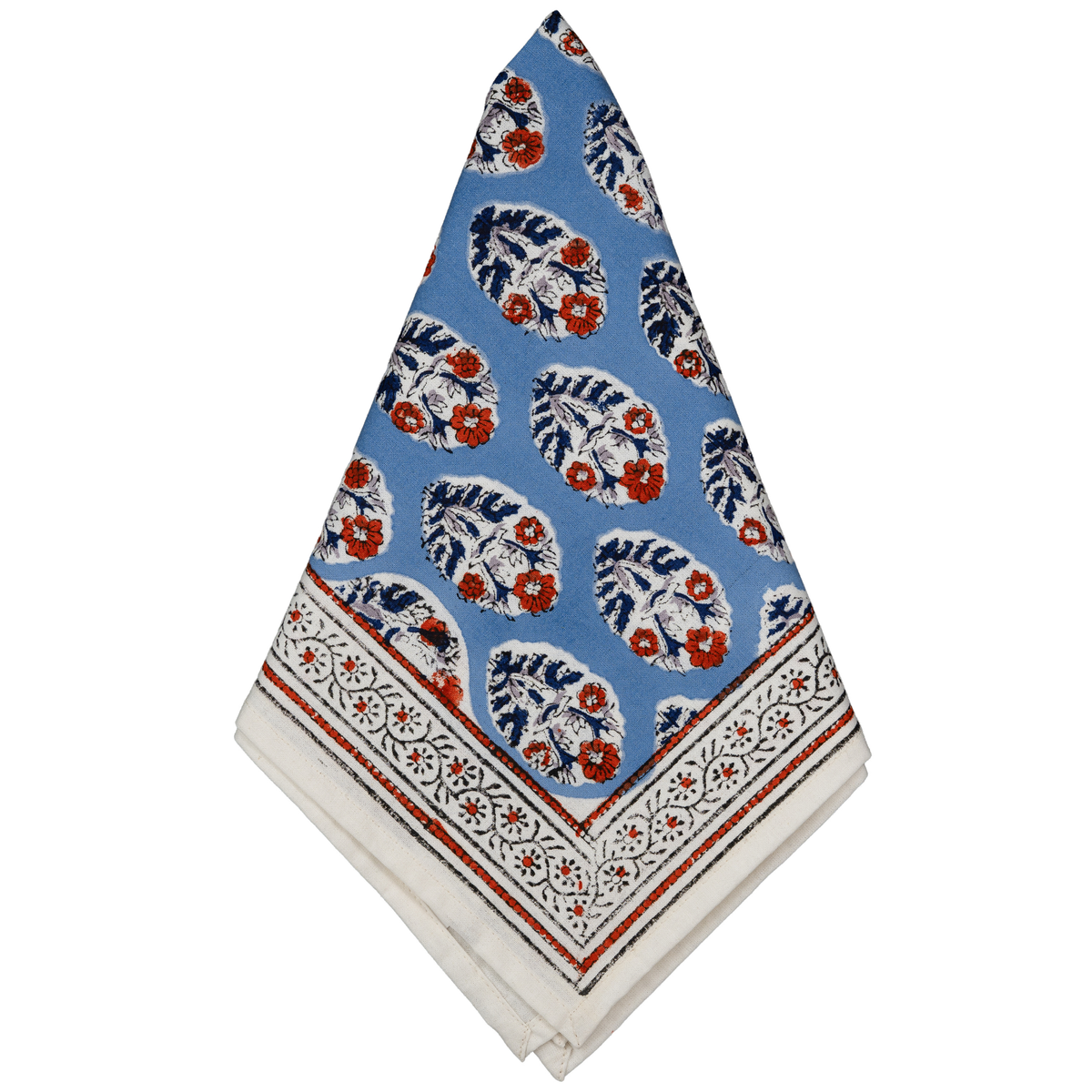Cabana Napkin, Blue Skies