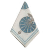 Cabana Napkin, Shells