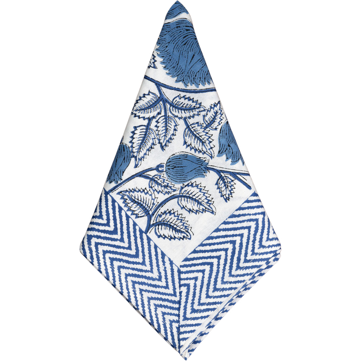 Cabana Napkin, Blue Meadow