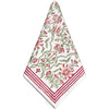 Cabana Napkin, Le Jardin