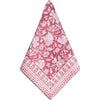 Cabana Napkin, Petals & Plums