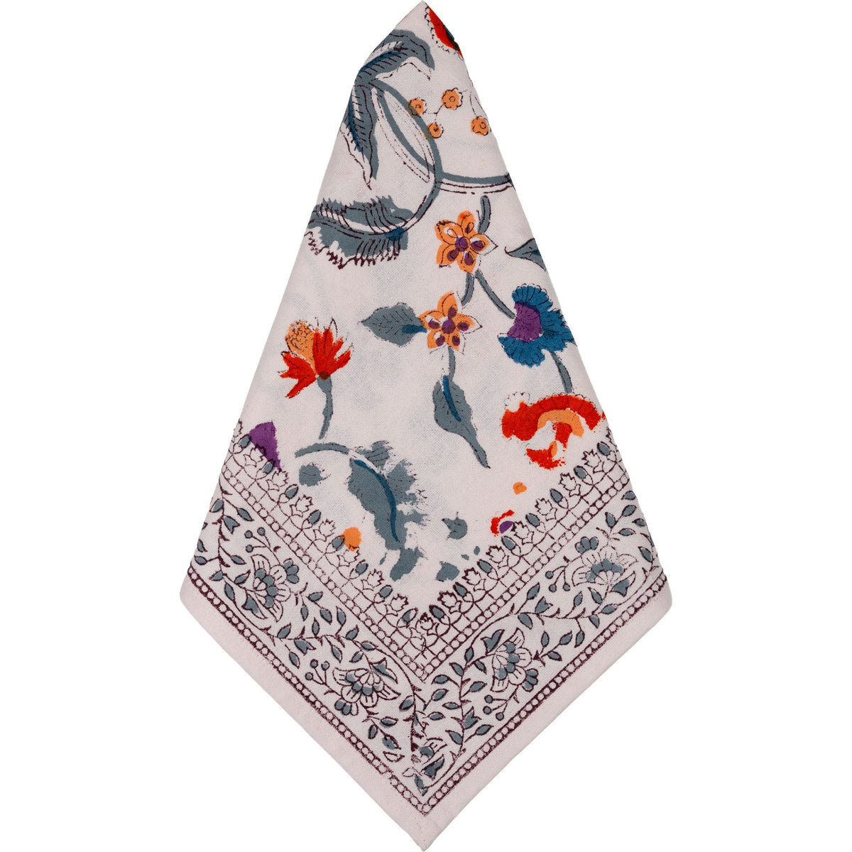 Cabana Napkin, Lavender Fields