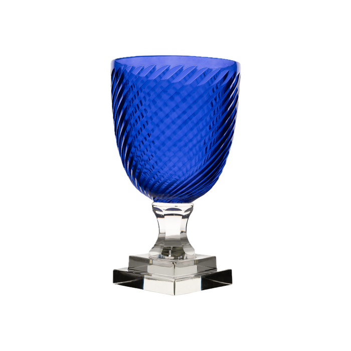 Small Cobalt Hurricane