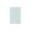 Cocktail Napkin, White Pom-Pom