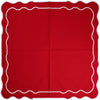 Red Placemat