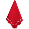 Red Napkin