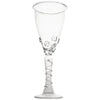 Ophelia Wine Glass, Clear
