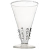 Ophelia Water Glass, Clear