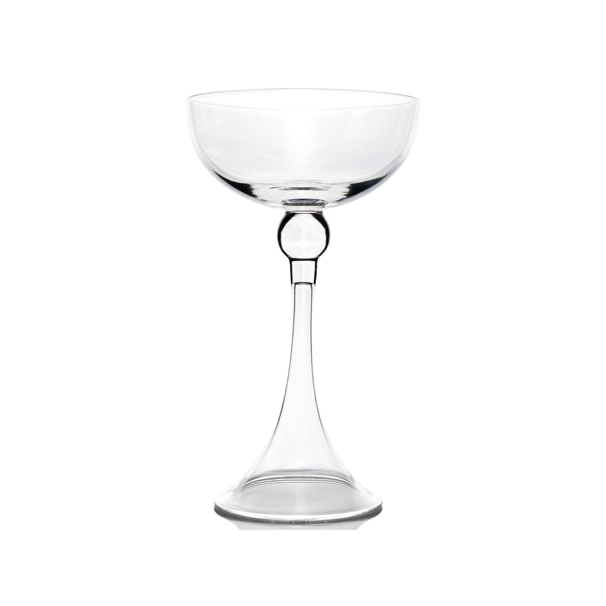 Royale Coupe, Clear