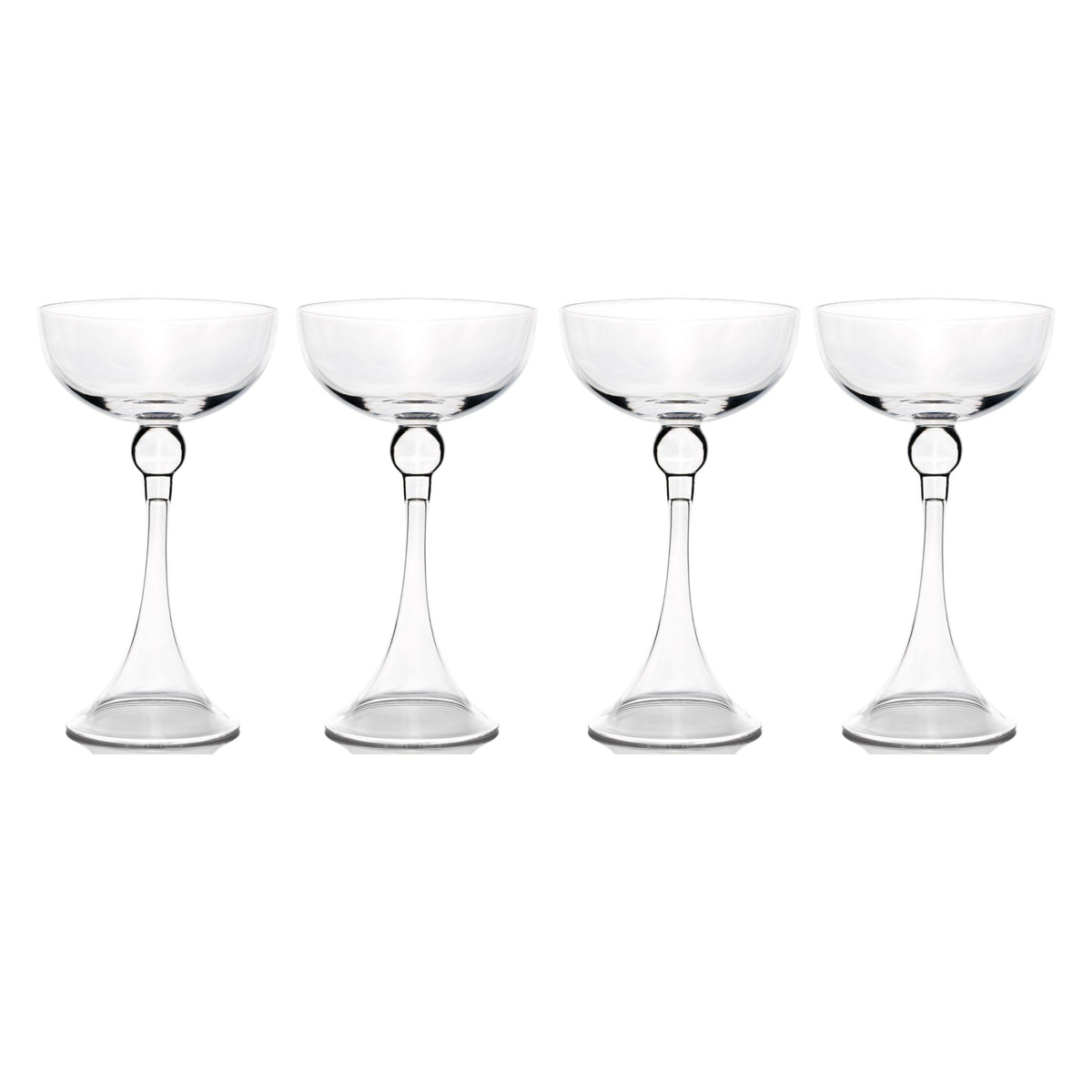 Royale Coupe, Clear