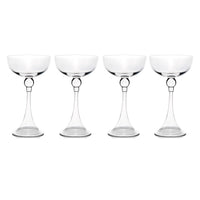 Royale Coupe, Clear