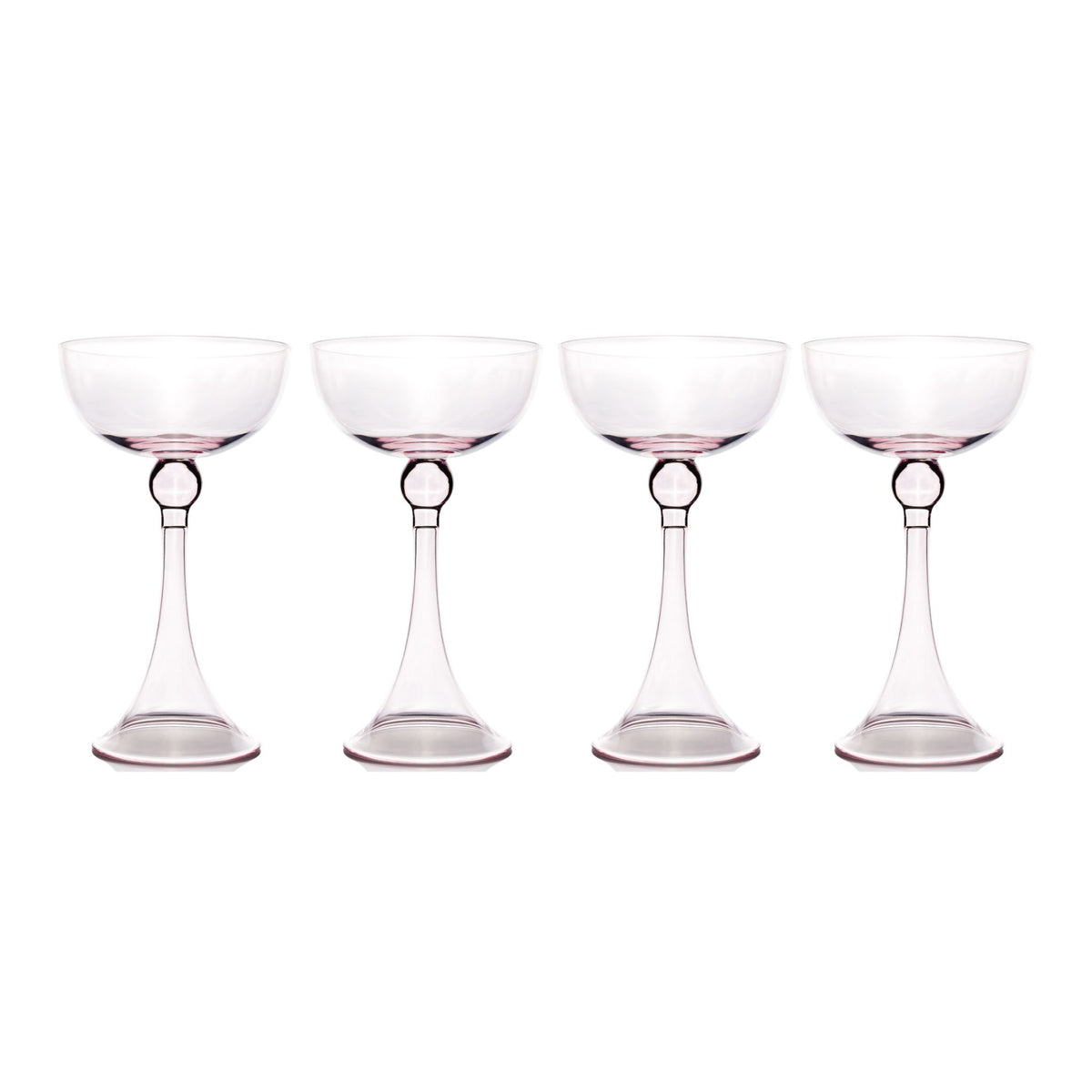 Royale Coupe, Pale Pink