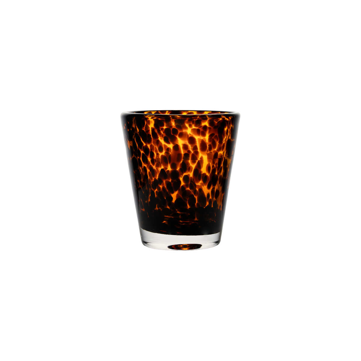 Torcello Tortoise Tumbler