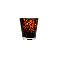 Torcello Tortoise Tumbler