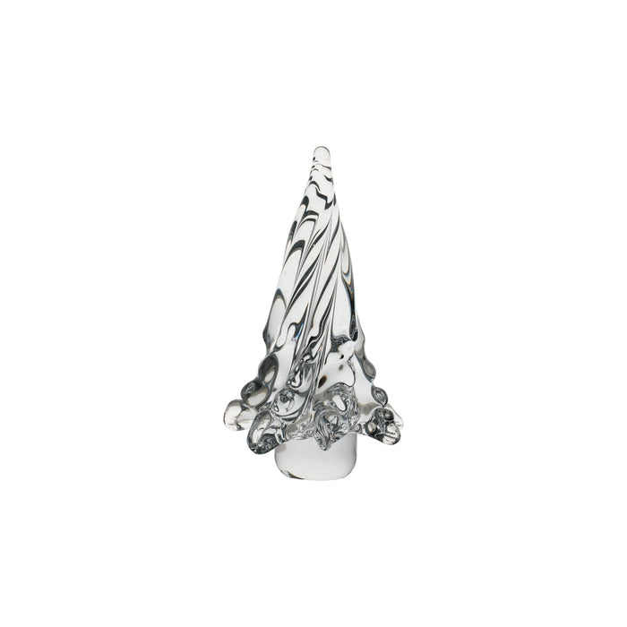 Small Clear Tree