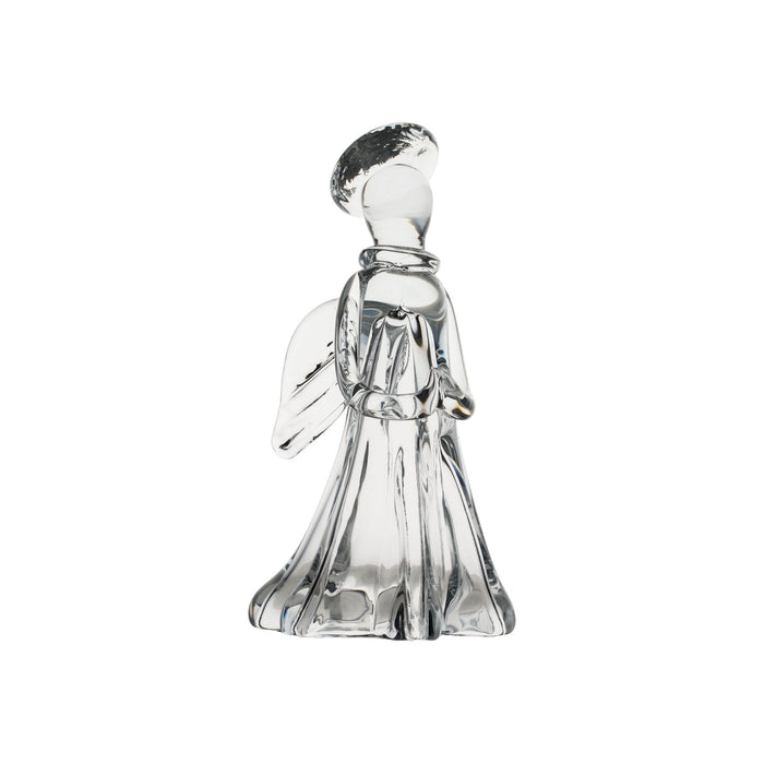 Medium Clear Angel