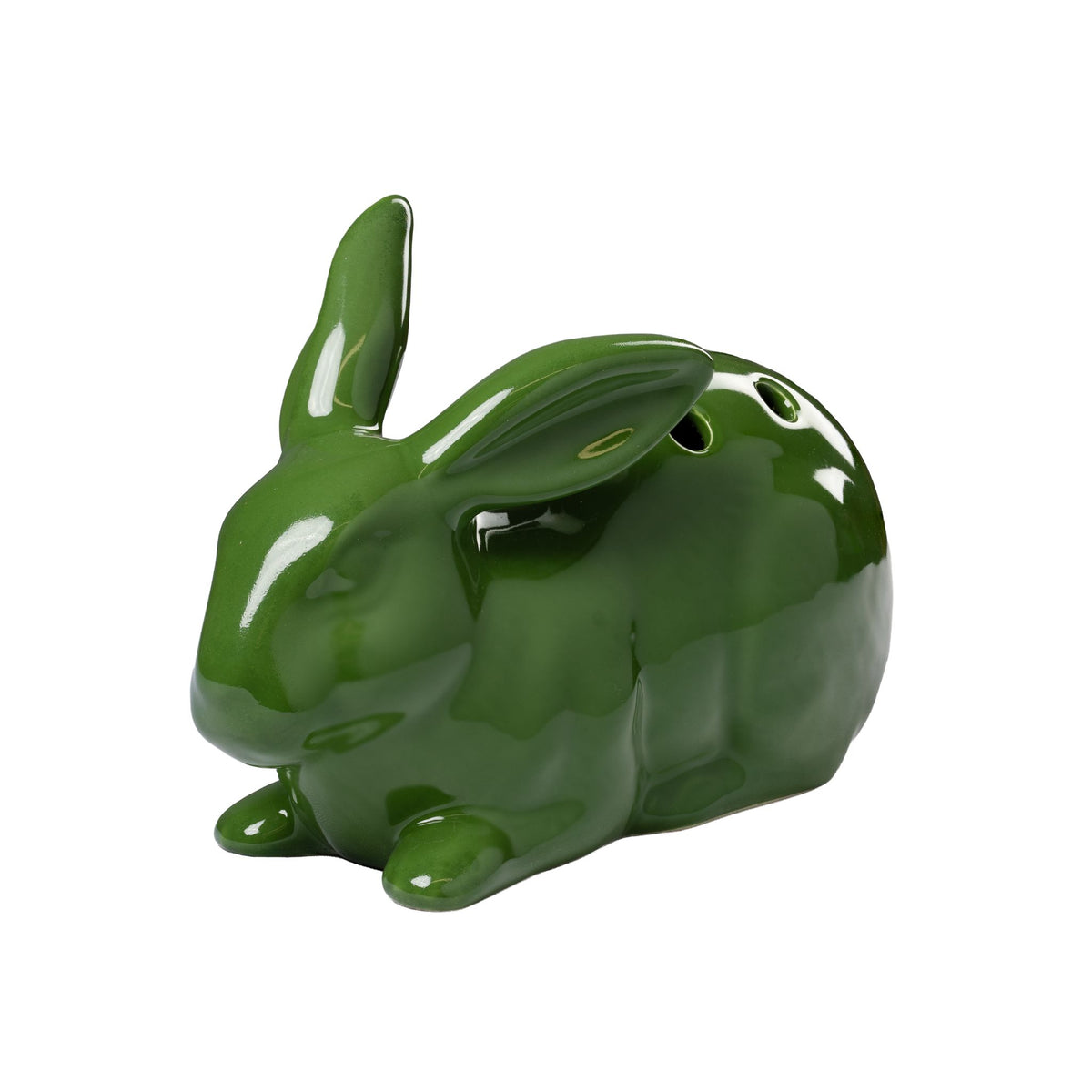 Bunny Tulipiere, Green