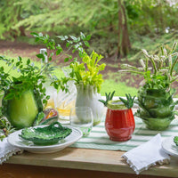 Tomato Vase