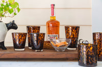 Torcello Tortoise Tumbler