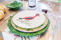 Gobbler Dessert Plate