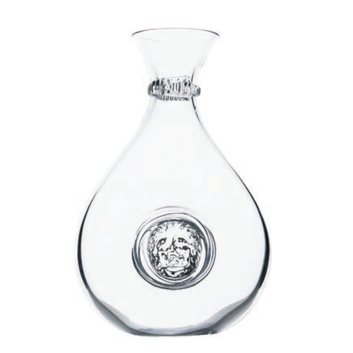 Lionshead Carafe